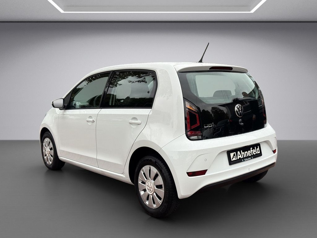 Volkswagen up! 2021