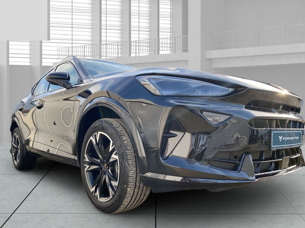 Cupra Formentor 2025