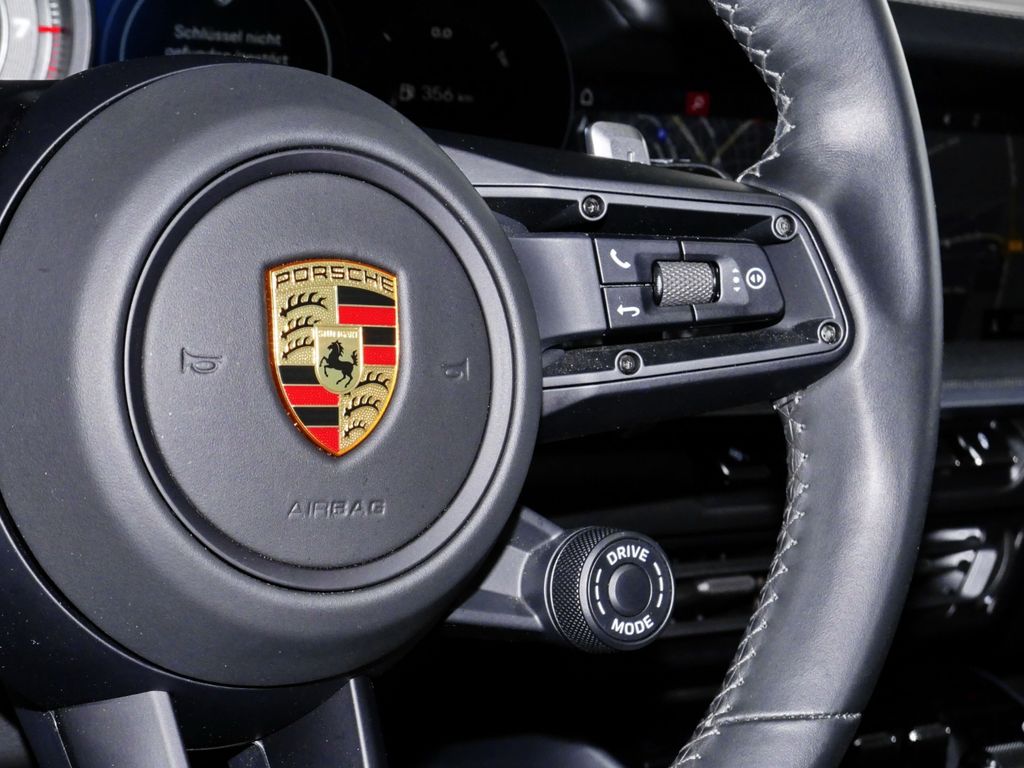 Porsche 992 2020