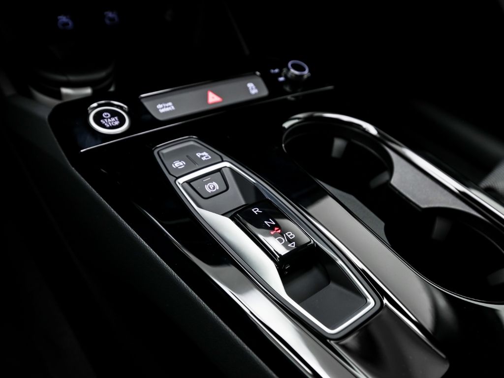 Audi A6 e-tron 2025