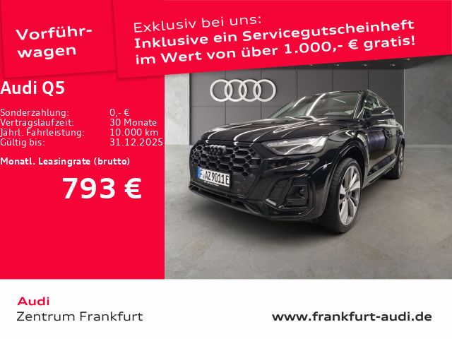 Audi Q5 2025