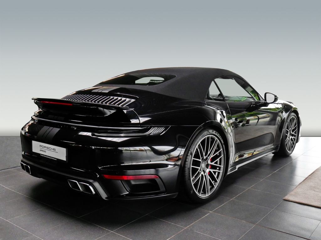 Porsche 992 2020