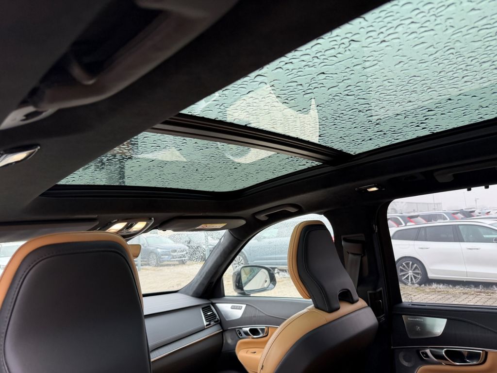 Volvo XC90 2022