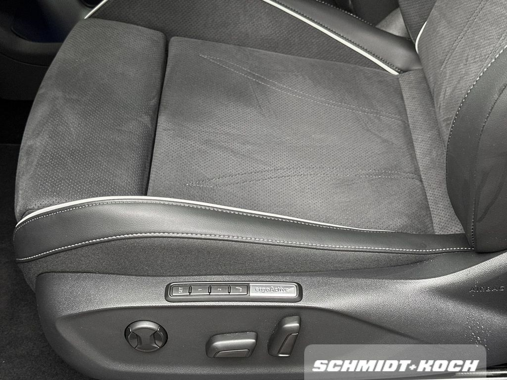 Volkswagen ID.7 2025