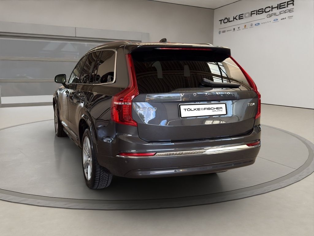 Volvo XC90 2024