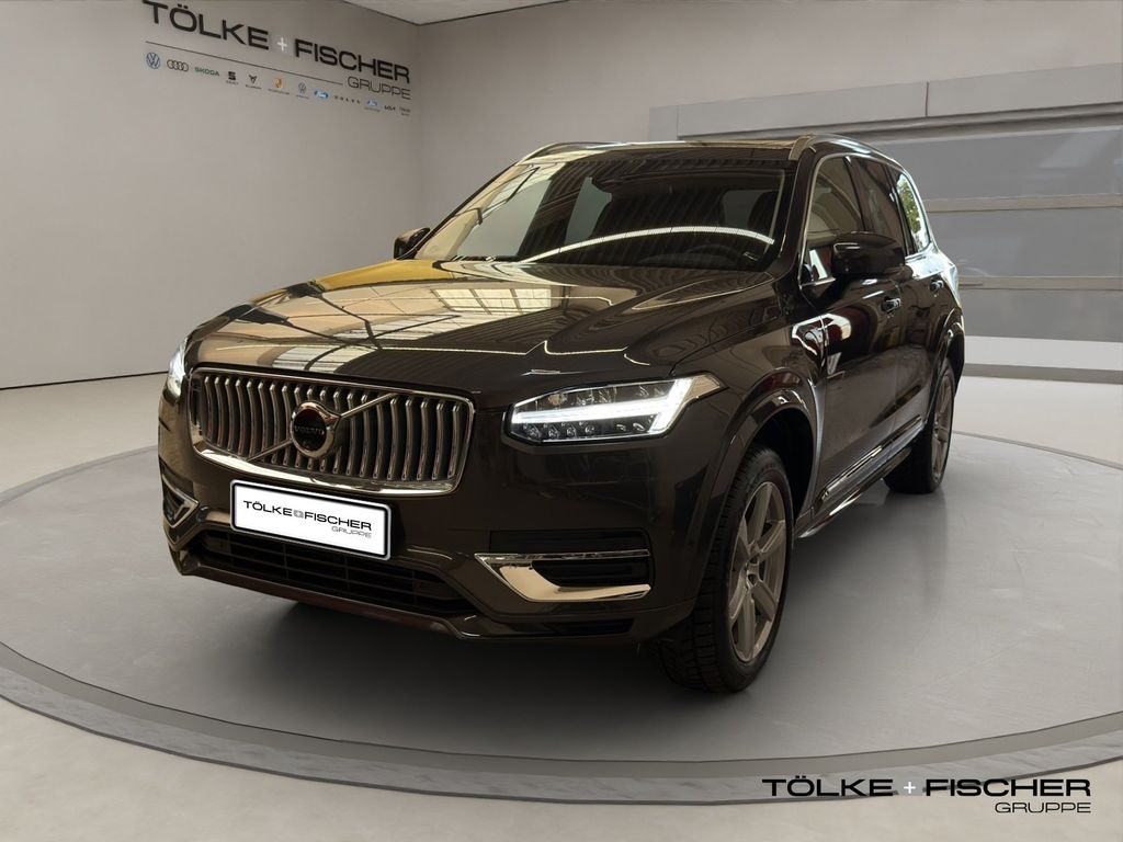 Volvo XC90 2024
