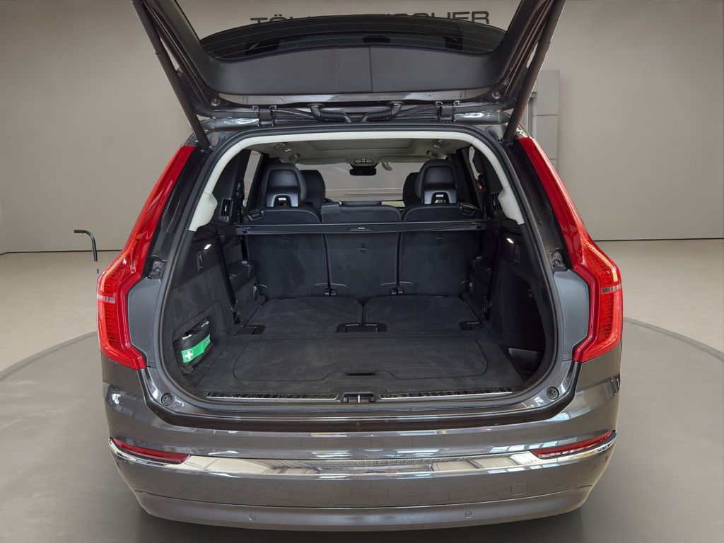 Volvo XC90 2024