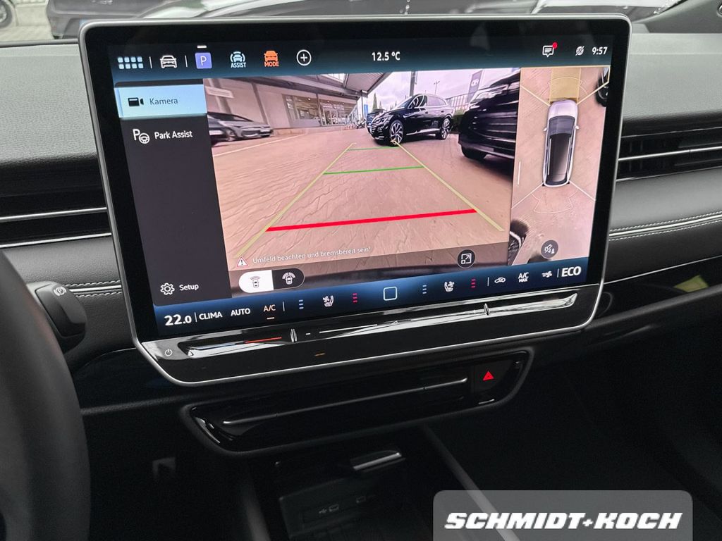 Volkswagen ID.7 2025