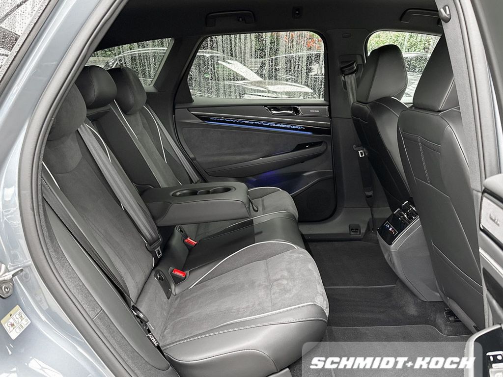 Volkswagen ID.7 2025