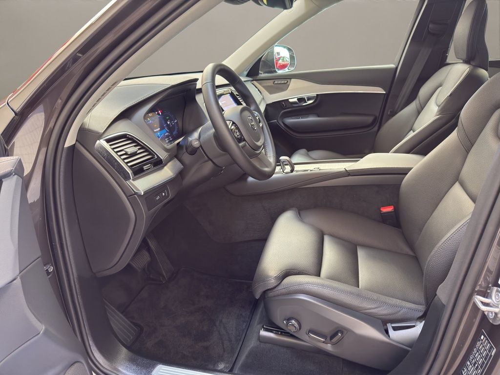 Volvo XC90 2024