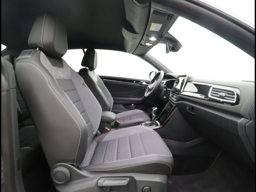 Volkswagen T-Roc 2024