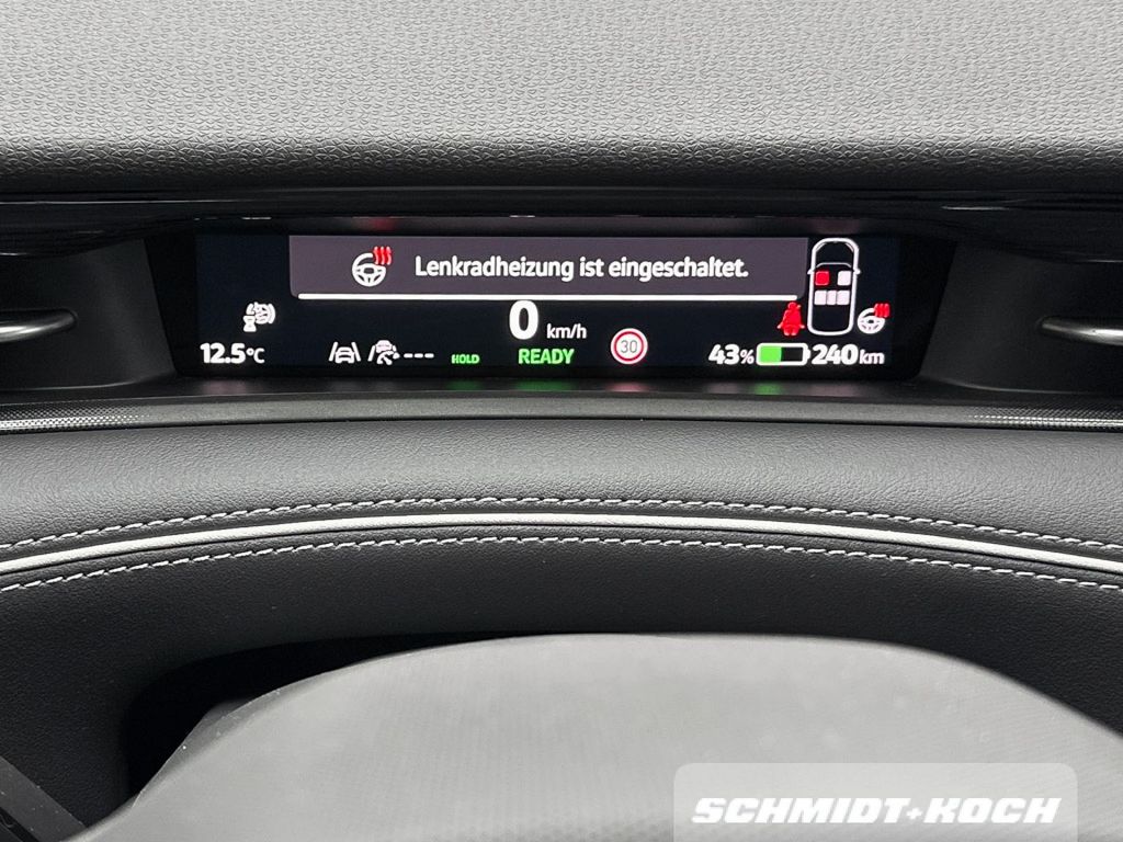 Volkswagen ID.7 2025