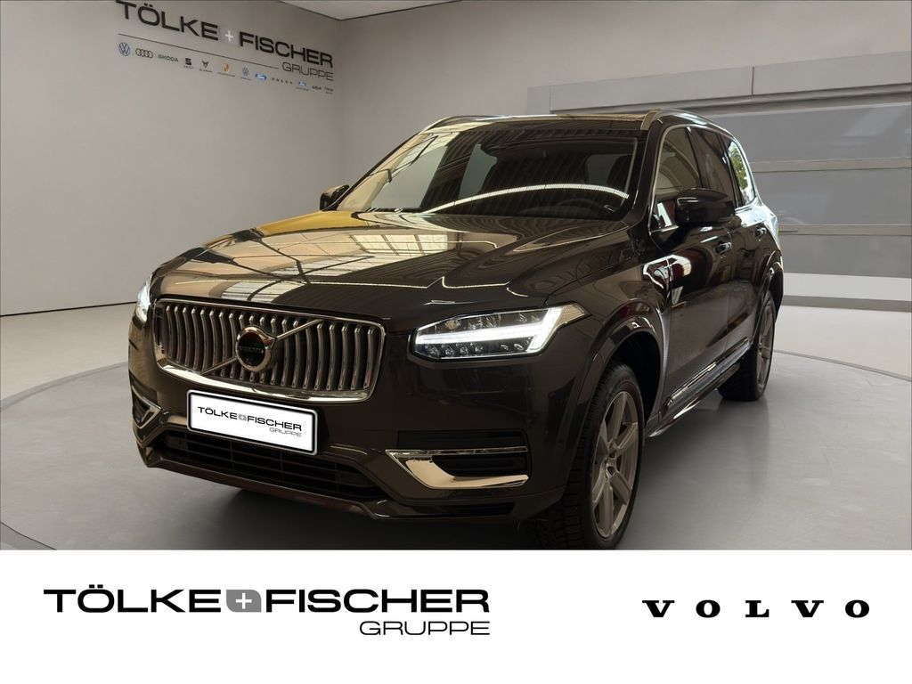 Volvo XC90 2024