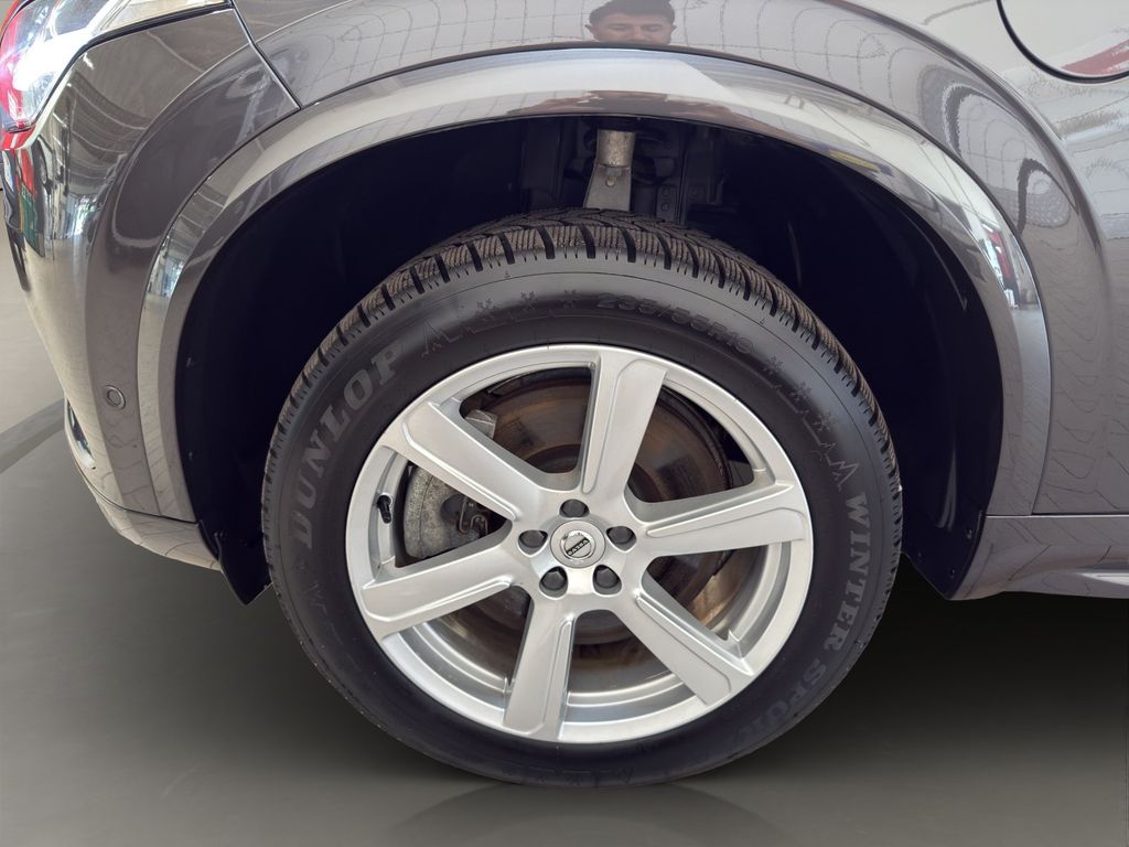 Volvo XC90 2024