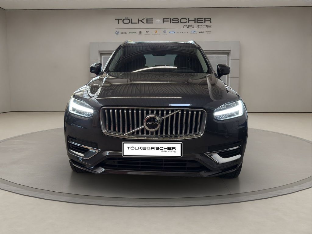 Volvo XC90 2024