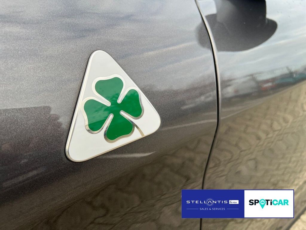 Alfa Romeo Stelvio 2022