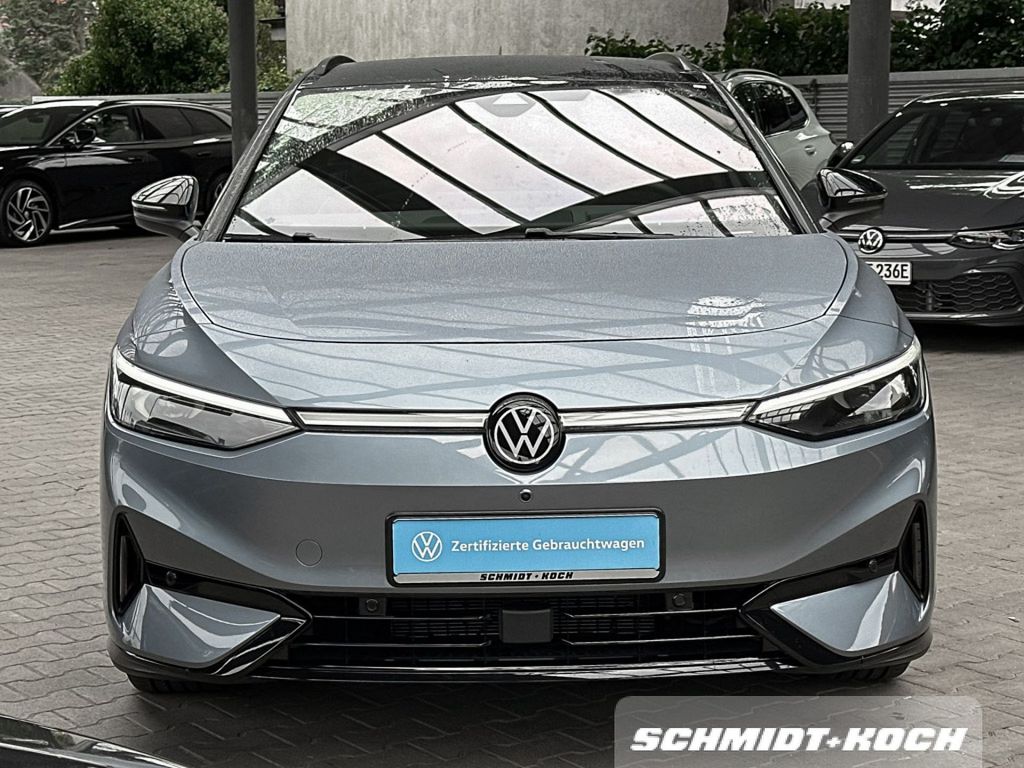 Volkswagen ID.7 2025