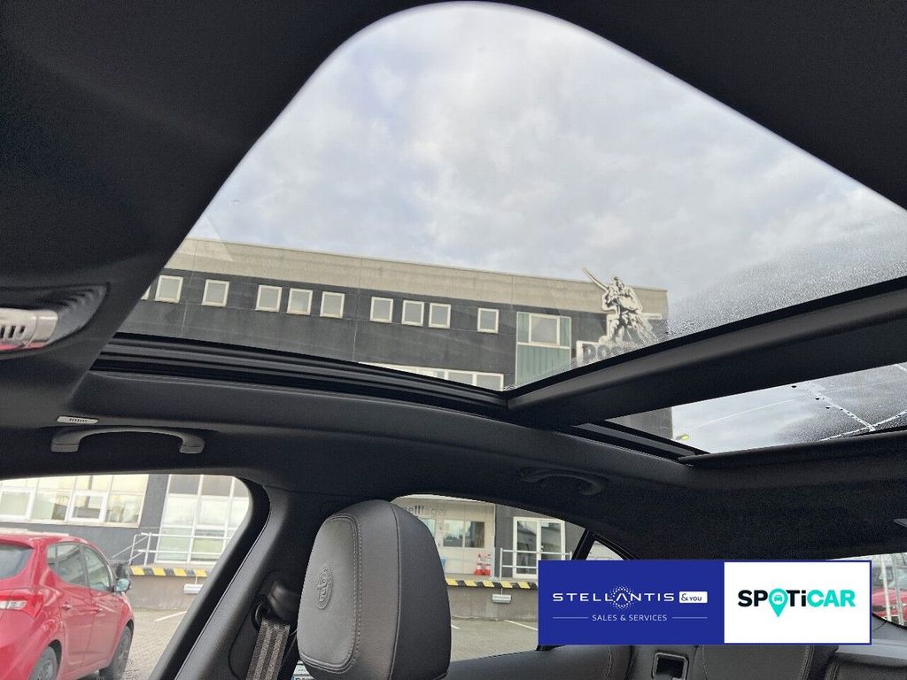 Alfa Romeo Stelvio 2022