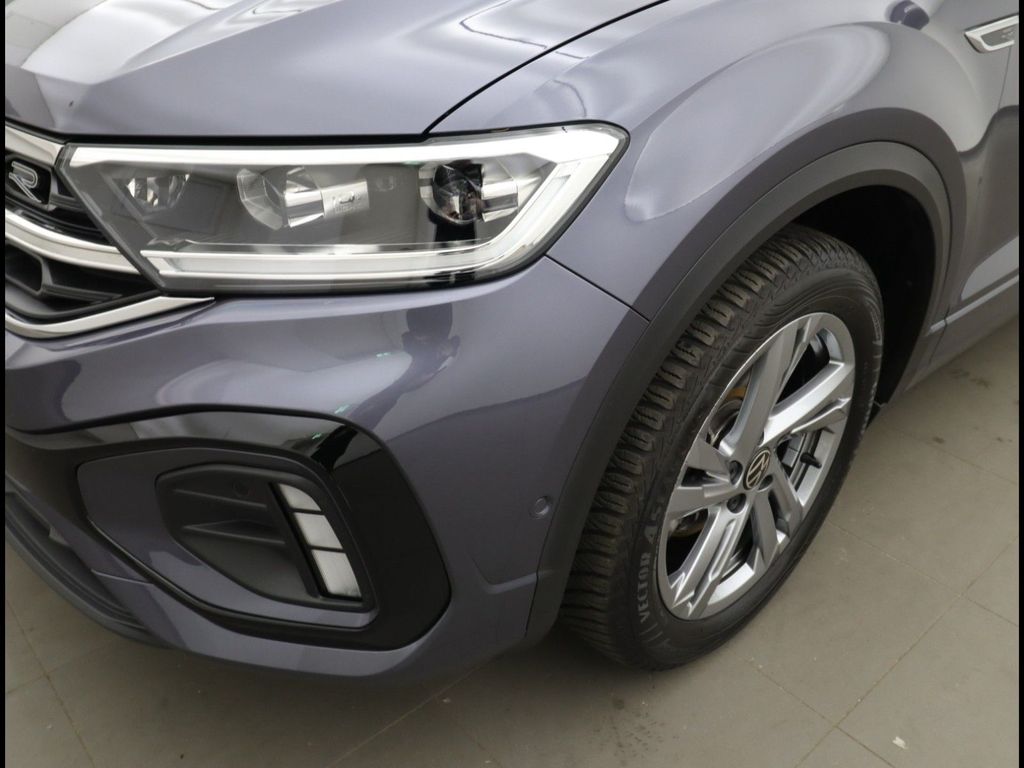 Volkswagen T-Roc 2024