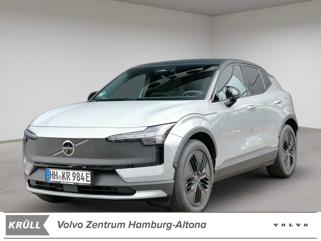 Volvo EX30 2025