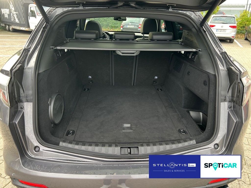 Alfa Romeo Stelvio 2022