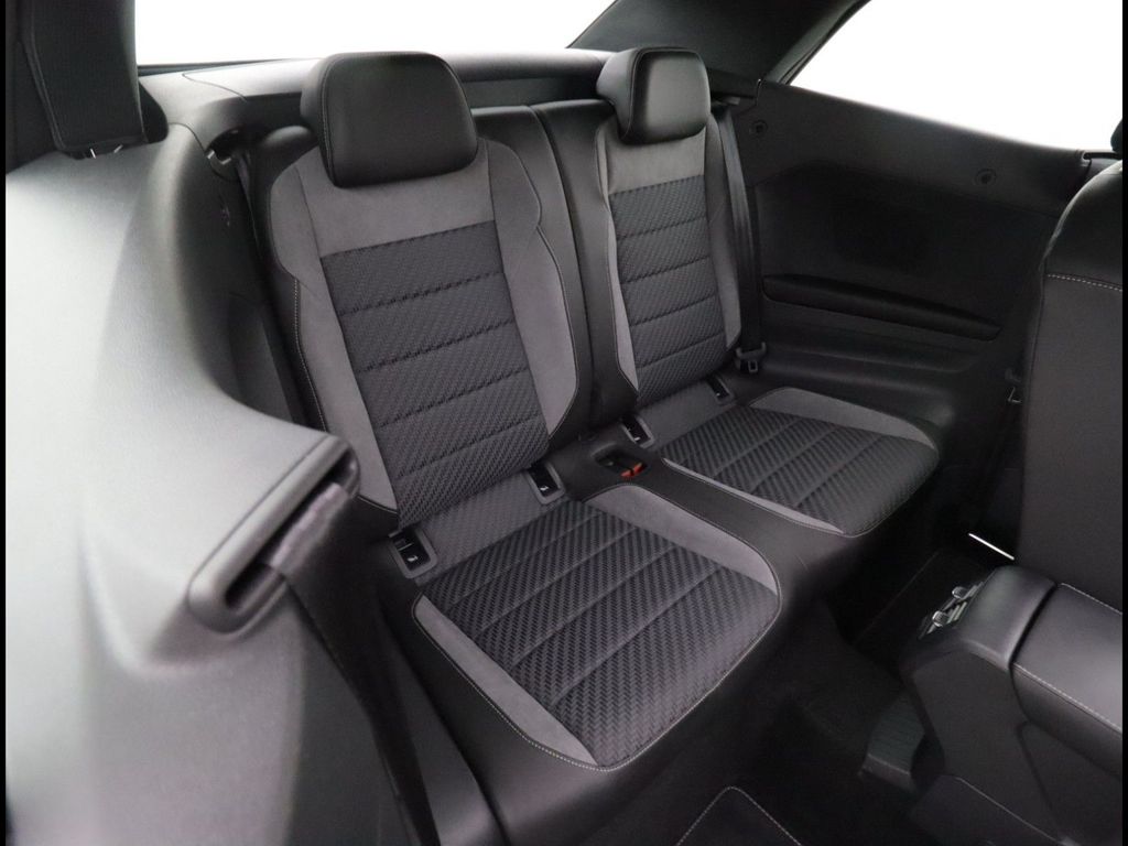 Volkswagen T-Roc 2024