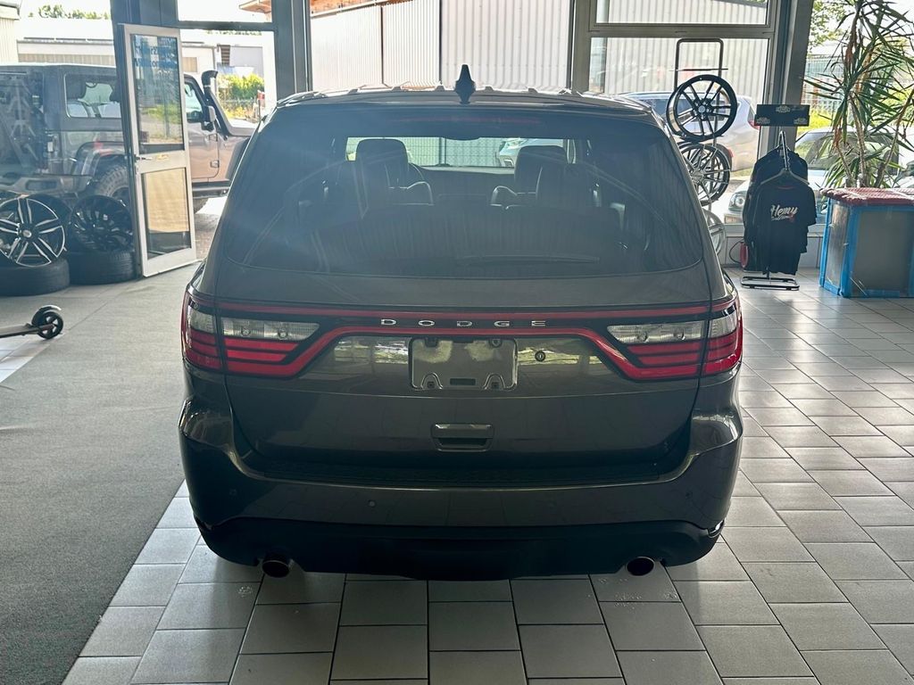 Dodge Durango 2021
