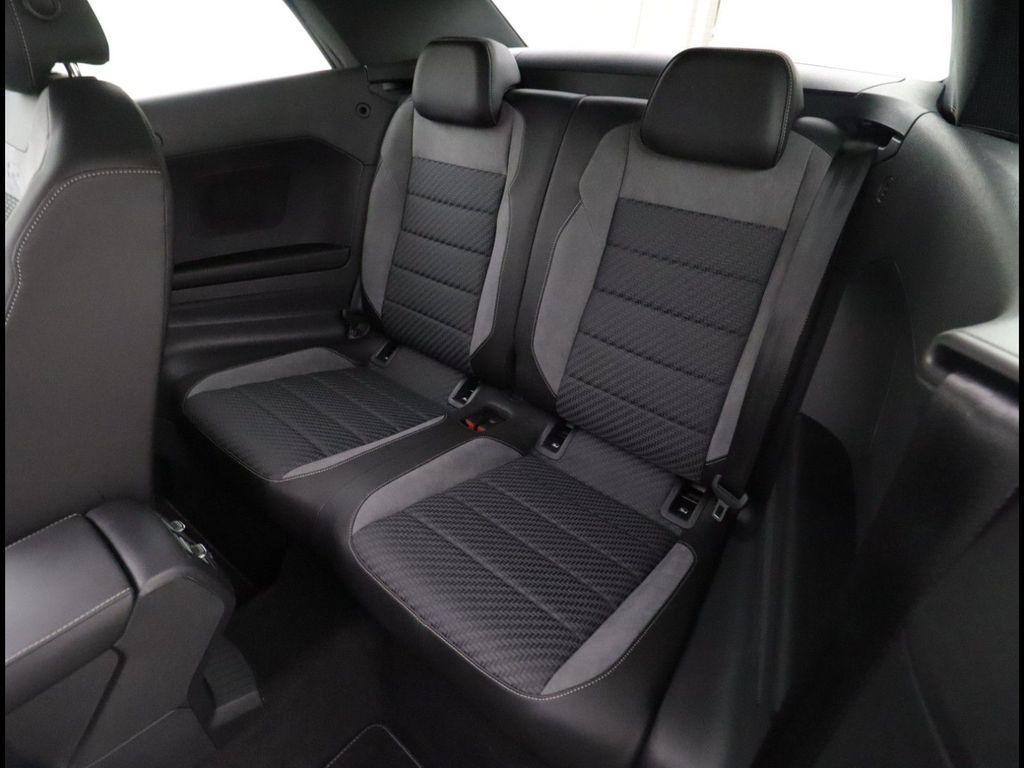 Volkswagen T-Roc 2024