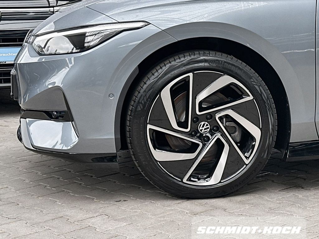 Volkswagen ID.7 2025