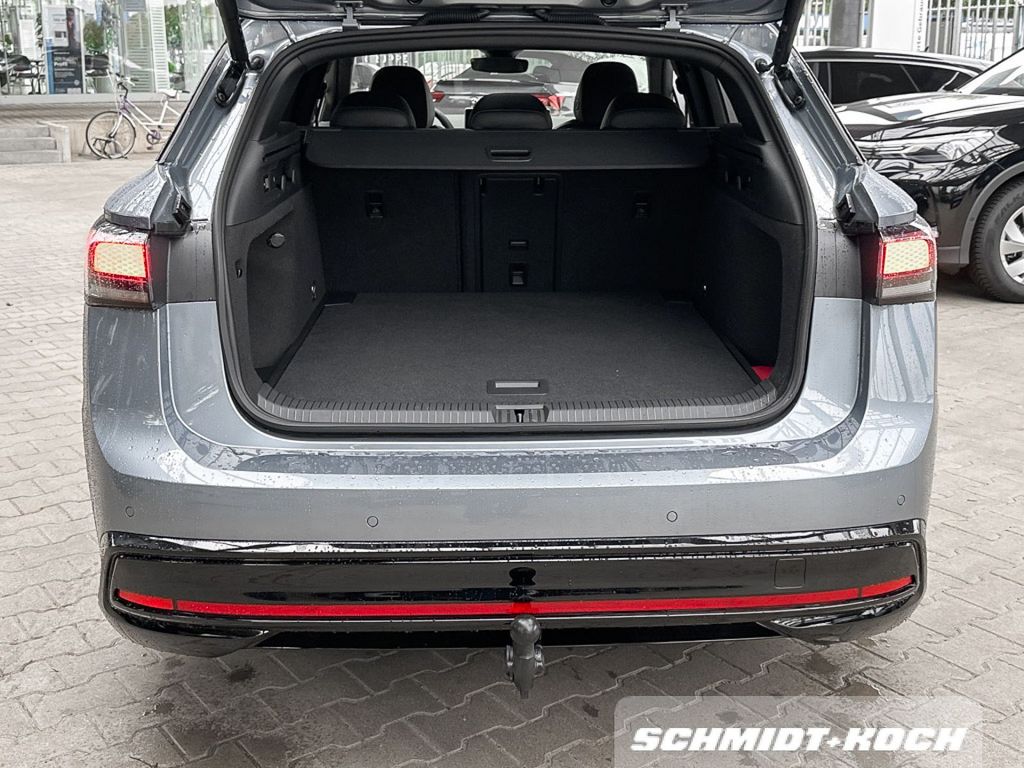 Volkswagen ID.7 2025