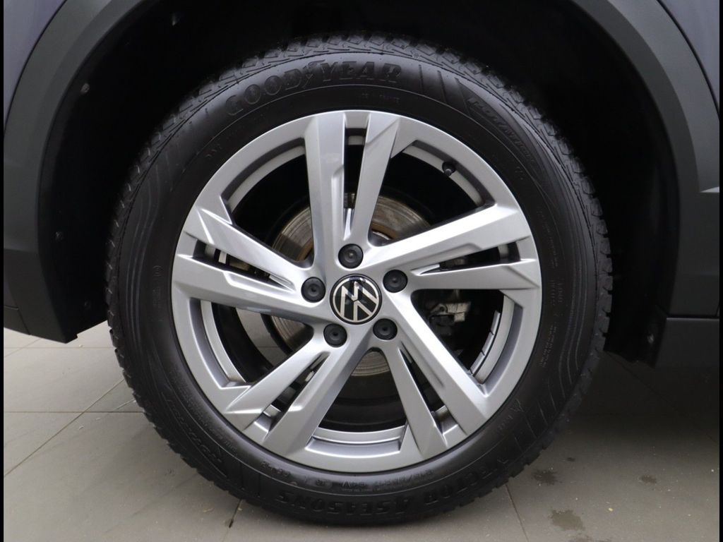 Volkswagen T-Roc 2024
