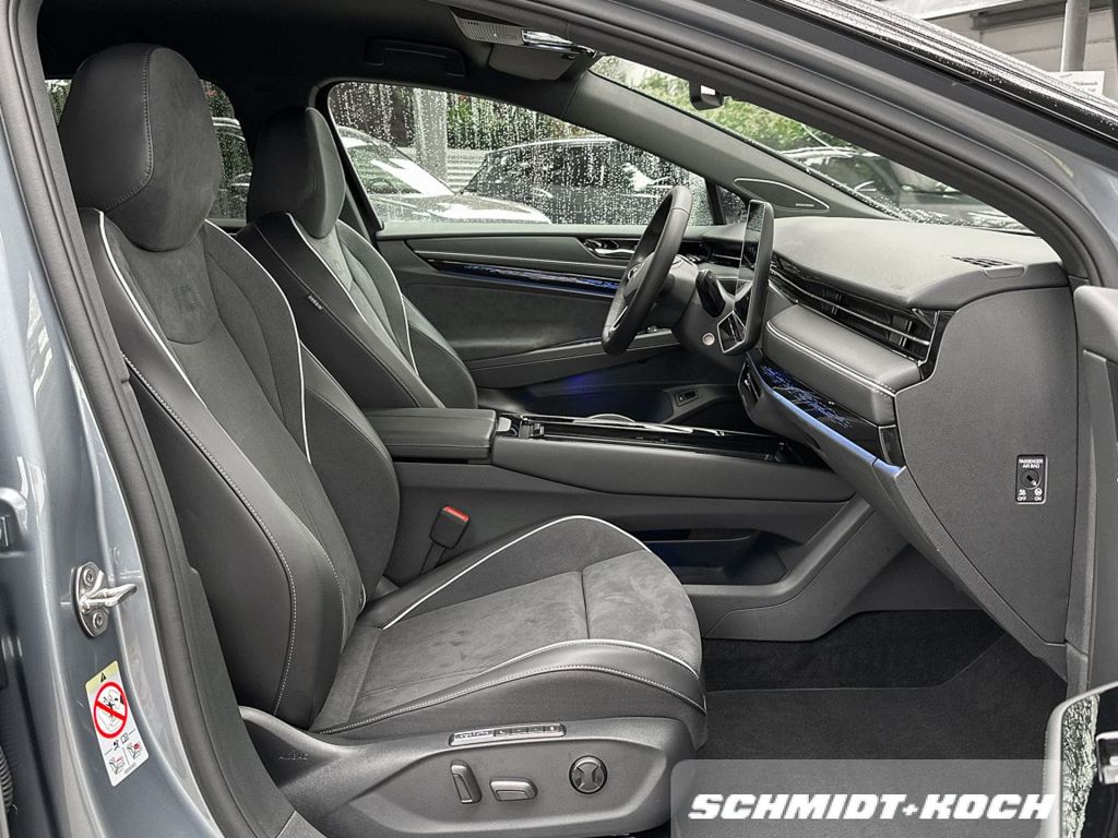 Volkswagen ID.7 2025