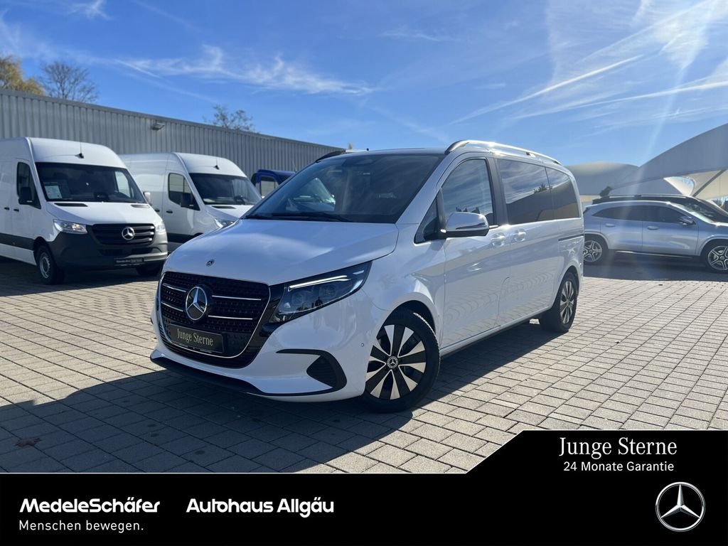Mercedes-Benz V 300 2025