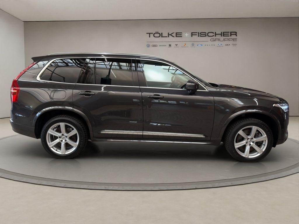 Volvo XC90 2024