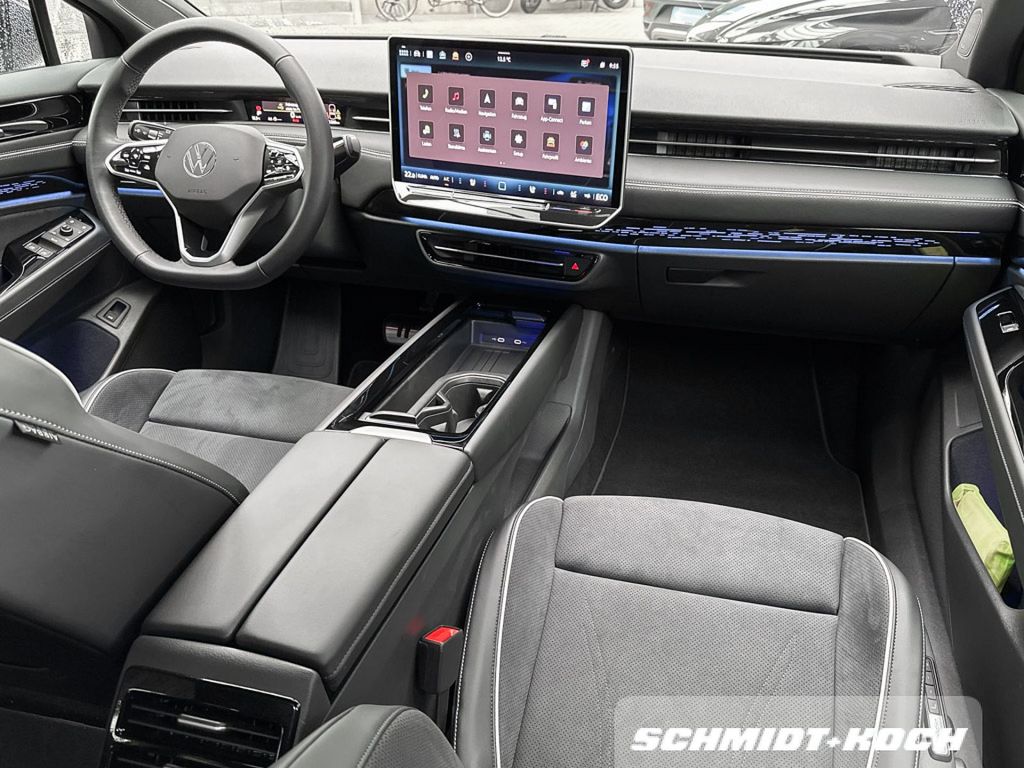 Volkswagen ID.7 2025