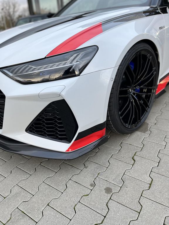 Audi RS6 2023