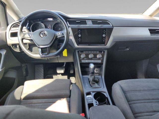 Volkswagen Touran 2020