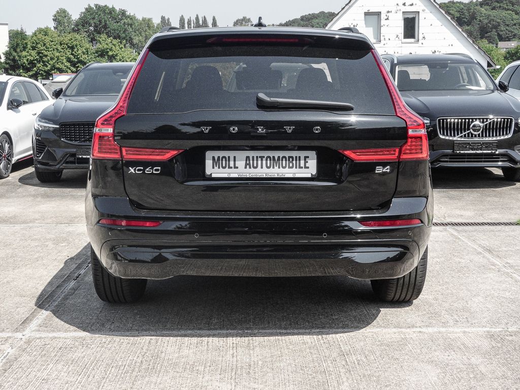 Volvo XC60 2022