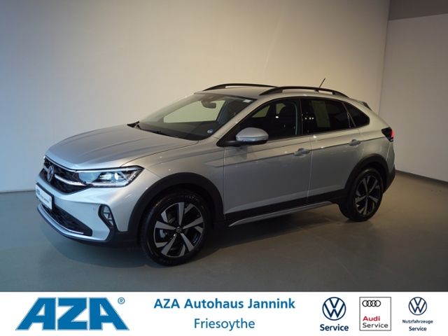 Volkswagen Taigo 2025