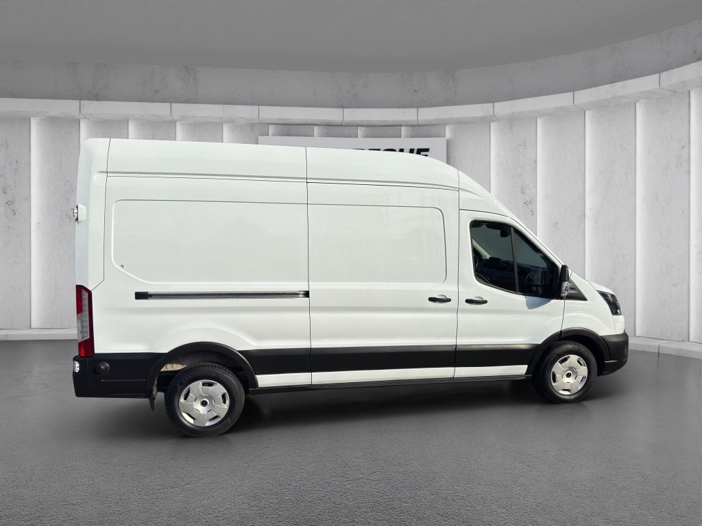 Ford Transit 2025
