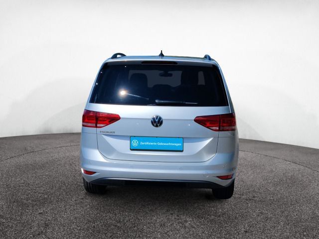 Volkswagen Touran 2020