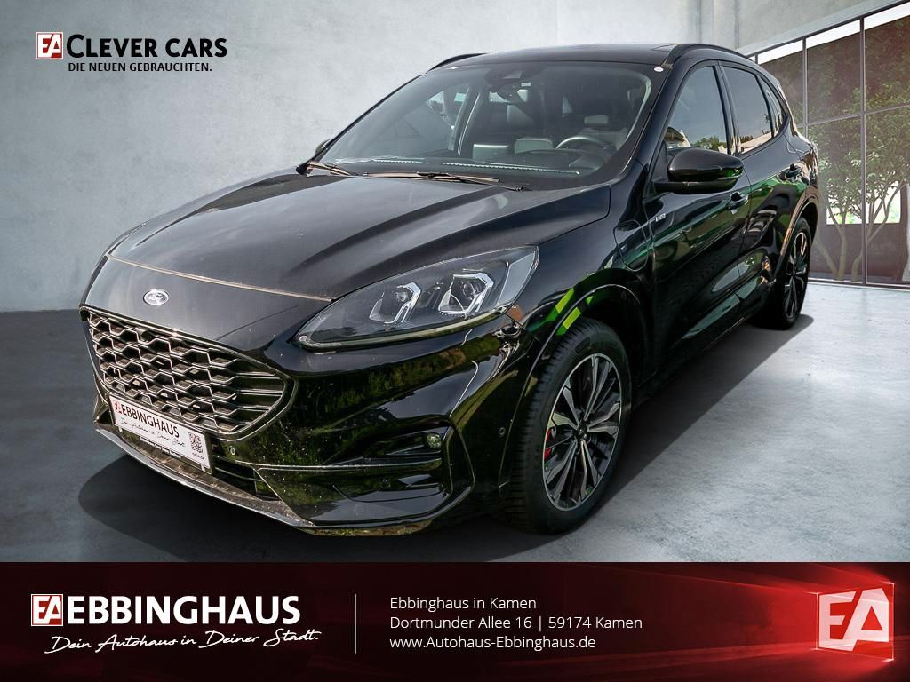 Ford Kuga 2021