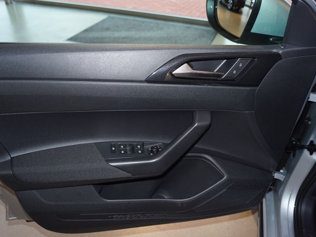 Volkswagen Taigo 2025