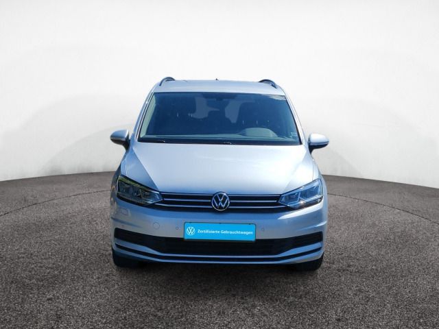 Volkswagen Touran 2020