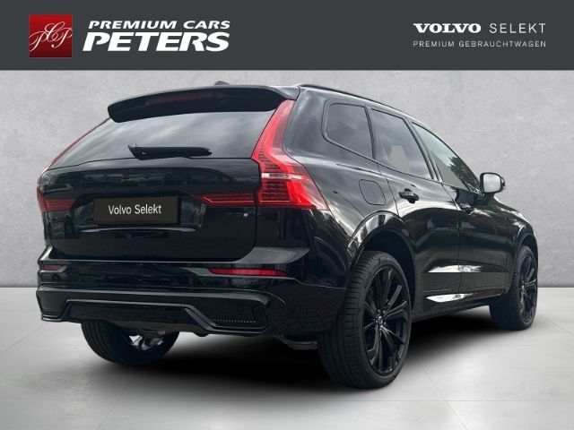 Volvo XC60 2025
