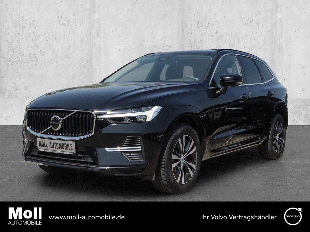 Volvo XC60 2022