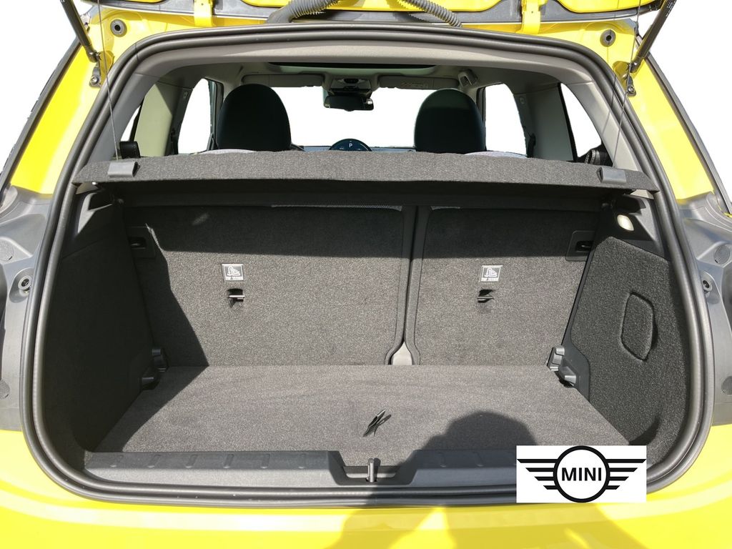 MINI Cooper SE 2024