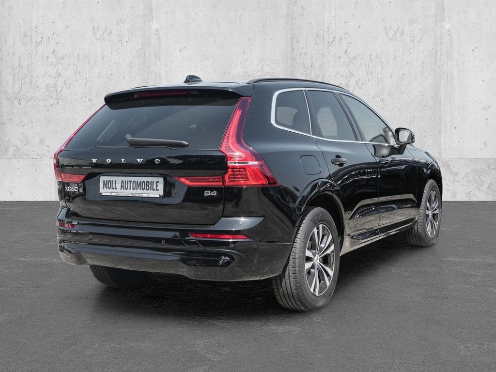Volvo XC60 2022