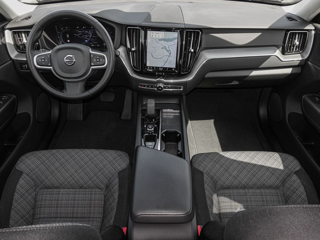 Volvo XC60 2022