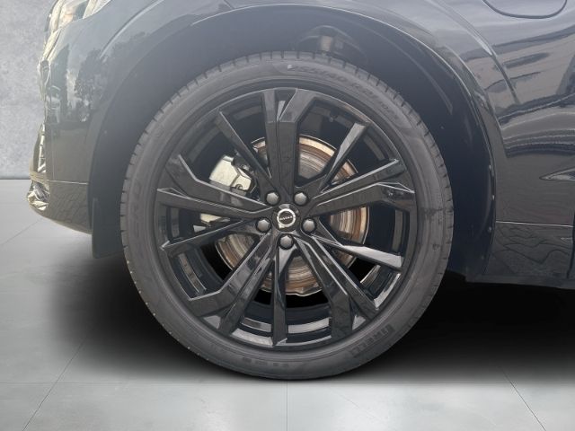 Volvo XC60 2025